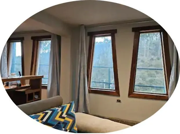 Departamento Con Vistas De Qenqo Apartment *